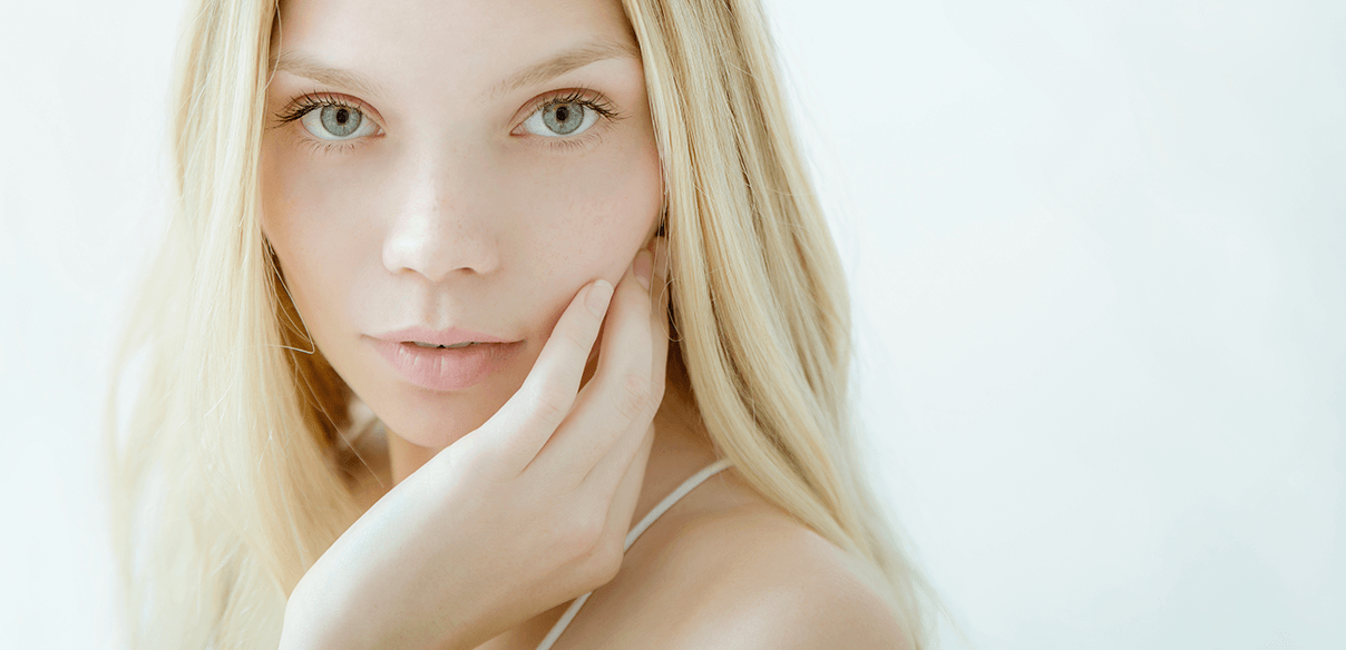 Understanding sensitive skin