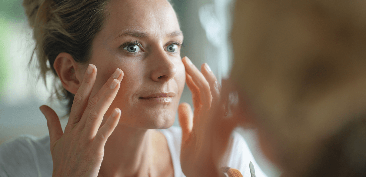 UNDERSTANDING SKIN PRONE TO REDNESS