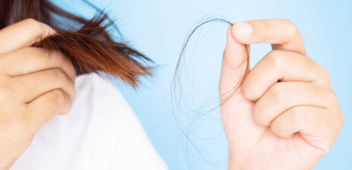 CYSTINE: THE ESSENTIAL NUTRIENT FOR HAIR GROWTH