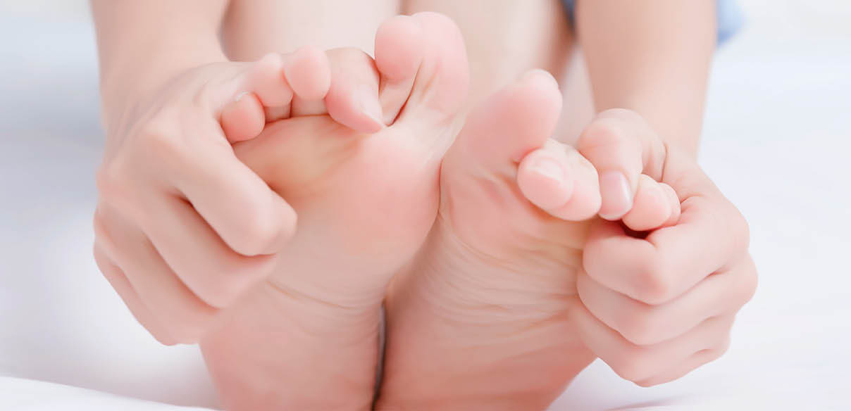 Foot mycosis (toes and athlete's foot): symptoms, causes and treatments